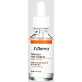 Сыворотка с ниацинамидом для выравнивания тона Js DERMA Vitanate Vita-3 Serum 30 мл